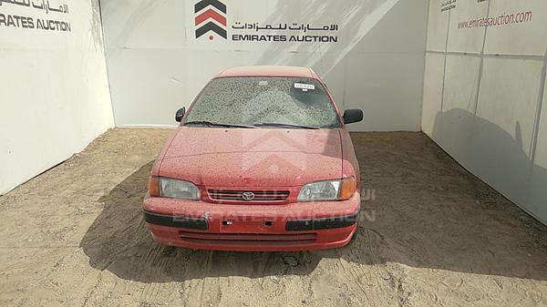 TOYOTA TERCEL 1997 jtb53el50v0039489