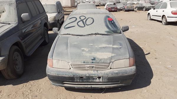 TOYOTA TERCEL 1997 jtb53el50v0043810