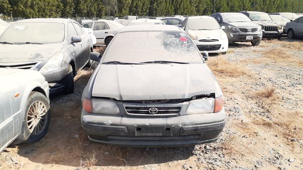 TOYOTA TERCEL 1997 jtb53el50v0050378