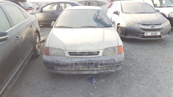 TOYOTA TERCEL 1997 jtb53el50v0053485