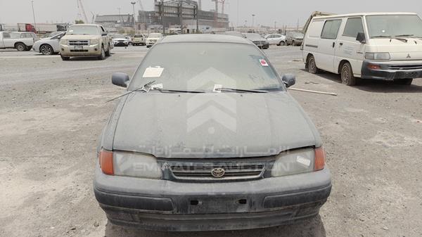 TOYOTA TERCEL 0 jtb53el50v0053600