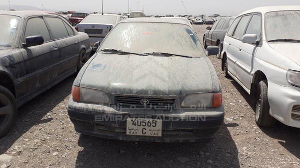 TOYOTA TERCEL 1997 jtb53el50v0054187