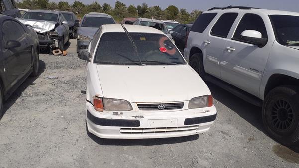 TOYOTA TERCEL 1997 jtb53el50v0059425