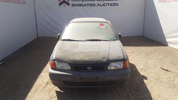 TOYOTA TERCEL 1997 jtb53el50v0061322