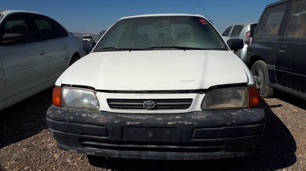 TOYOTA TERCEL 1997 jtb53el50v0061714