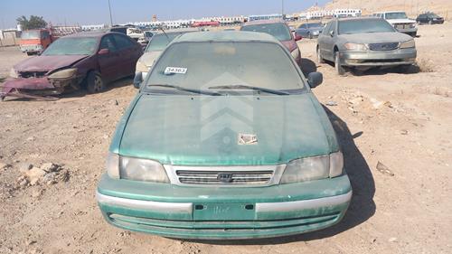 TOYOTA TERCEL 1998 jtb53el50w0062534