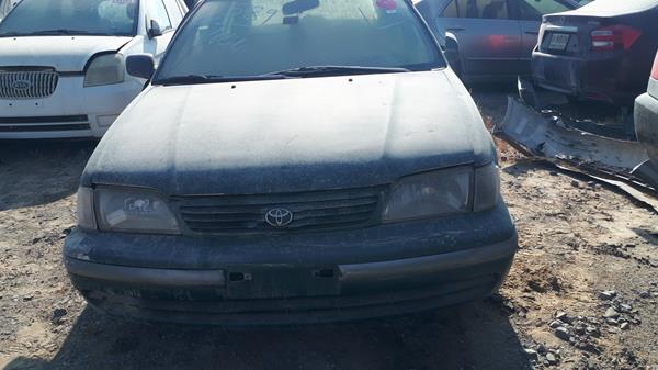 TOYOTA TERCEL 0 jtb53el50w0063199