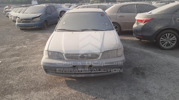 TOYOTA TERCEL 1998 jtb53el50w0063917