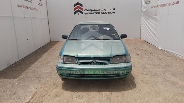 TOYOTA TERCEL 1998 jtb53el50w0064463