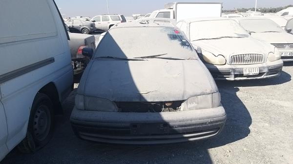 TOYOTA TERCEL 1998 jtb53el50w0064861