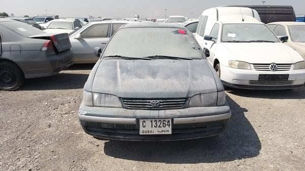 TOYOTA TERCEL 1998 jtb53el50w0065742