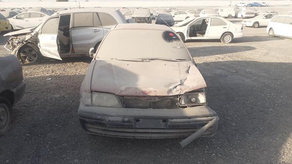 TOYOTA TERCEL 1998 jtb53el50w0067617