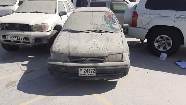 TOYOTA TERCEL 1998 jtb53el50w0069514