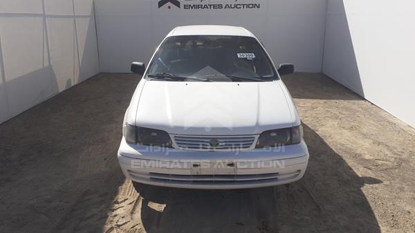 TOYOTA TERCEL 1998 jtb53el50w0070849