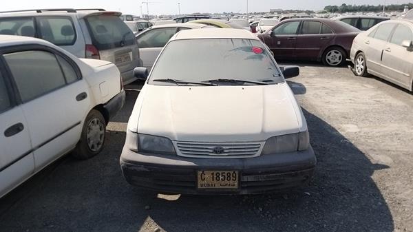 TOYOTA TERCEL 1998 jtb53el50w0076089