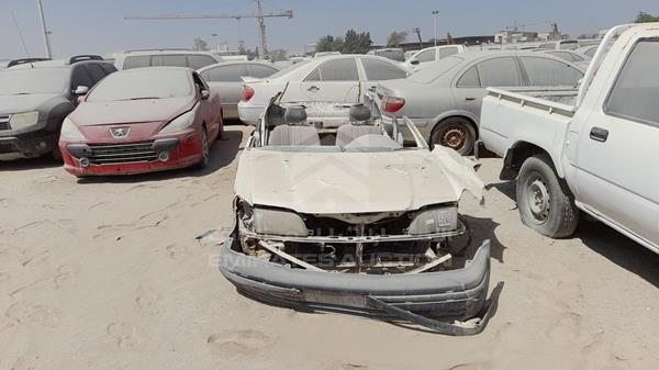 TOYOTA TERCEL 1998 jtb53el50w0077521