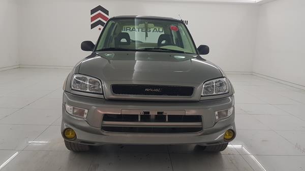 TOYOTA RAV 4 1997 jtb71sc10v0169835