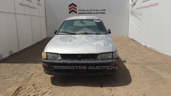 TOYOTA COROLLA 1997 jtb72eea0v0018735