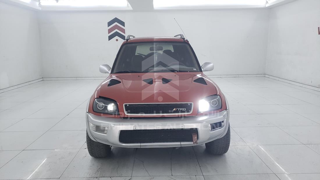 TOYOTA RAV 1998 jtb72sc11w7083357