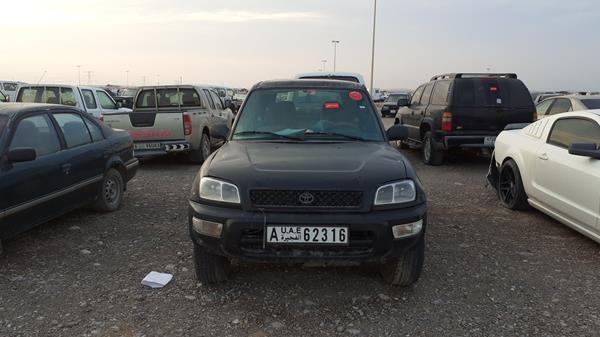 TOYOTA RAV 4 1998 jtb72sc11w7089139