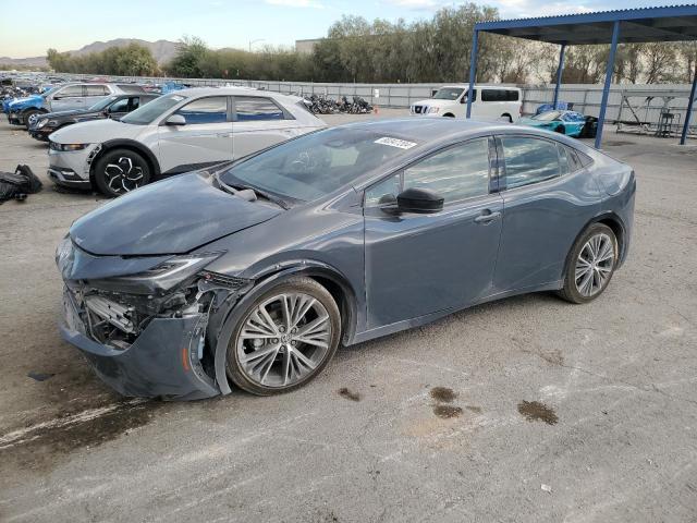 TOYOTA PRIUS LE 2024 jtdacaau4r3017849