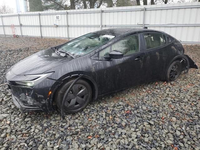 TOYOTA PRIUS LE 2024 jtdacaau4r3026616