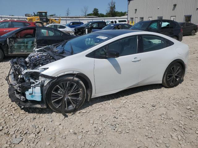 TOYOTA PRIUS LE 2023 jtdacaau8p3011923