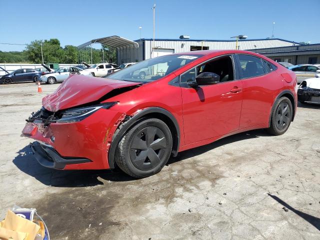 TOYOTA PRIUS LE 2024 jtdacaau9r3021282