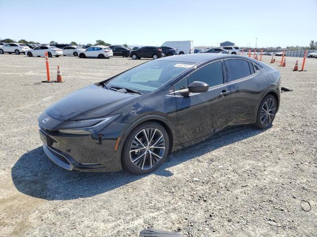 TOYOTA PRIUS 2024 jtdacaau9r3022240