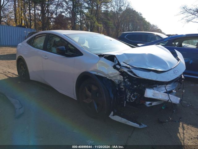 TOYOTA PRIUS PRIME 2024 jtdacacu3r3023638