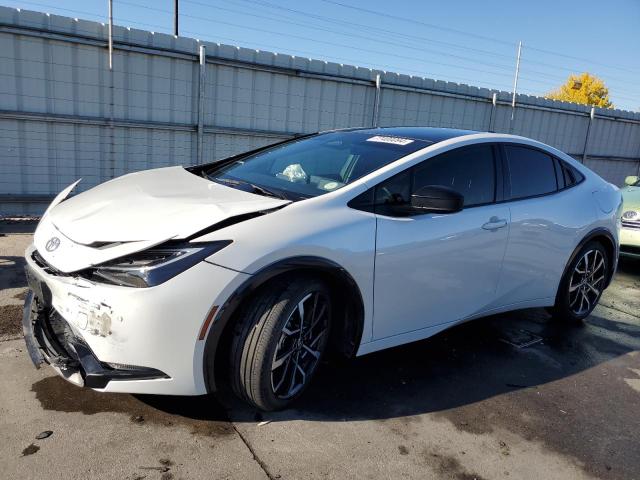 TOYOTA PRIUS PRIM 2024 jtdacacu4r3014639