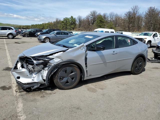 TOYOTA PRIUS 2023 jtdadabu0p3000667