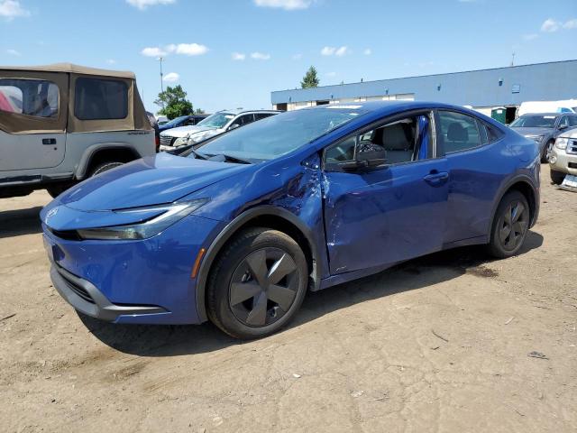 TOYOTA PRIUS LE 2024 jtdadabu3r3013657