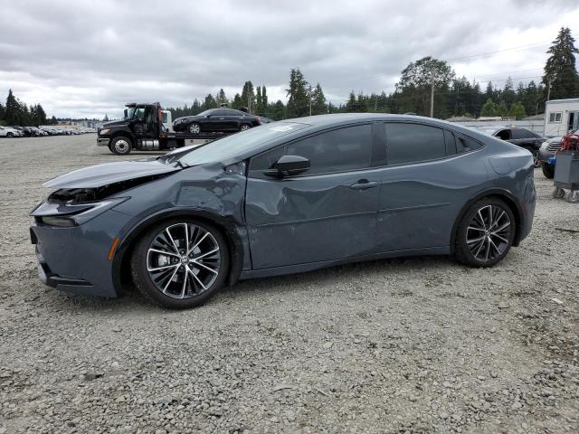 TOYOTA PRIUS LE 2024 jtdadabuxr3012814