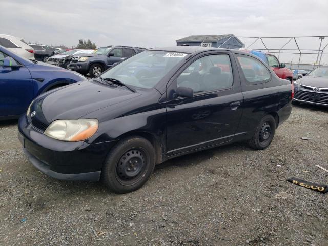 TOYOTA ECHO 2001 jtdat123110196427