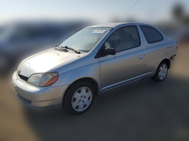 TOYOTA ECHO 2001 jtdat123210192130