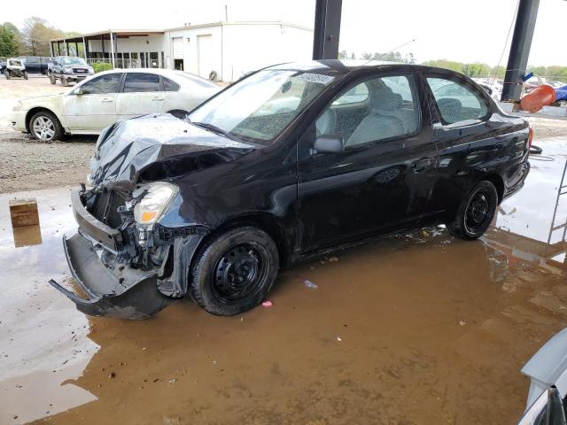 TOYOTA ECHO 2003 jtdat123230265418