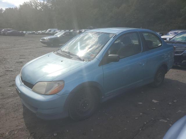 TOYOTA ECHO 2002 jtdat123320211561