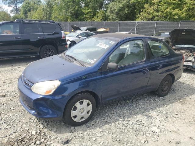 TOYOTA ECHO 2003 jtdat123330266979