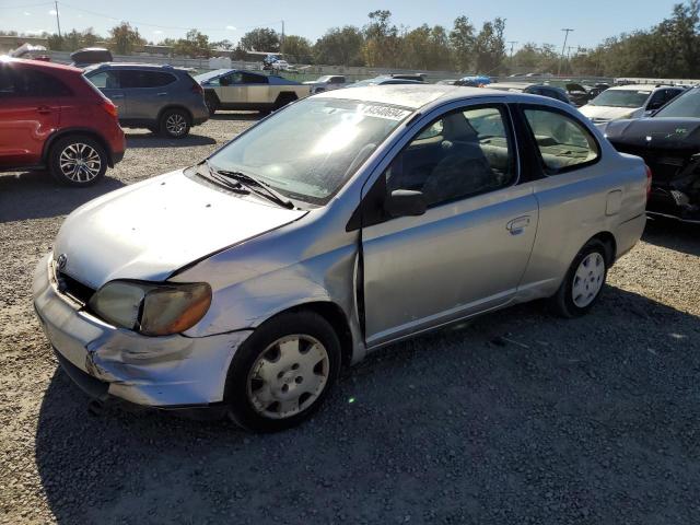 TOYOTA ECHO 2001 jtdat123410161543