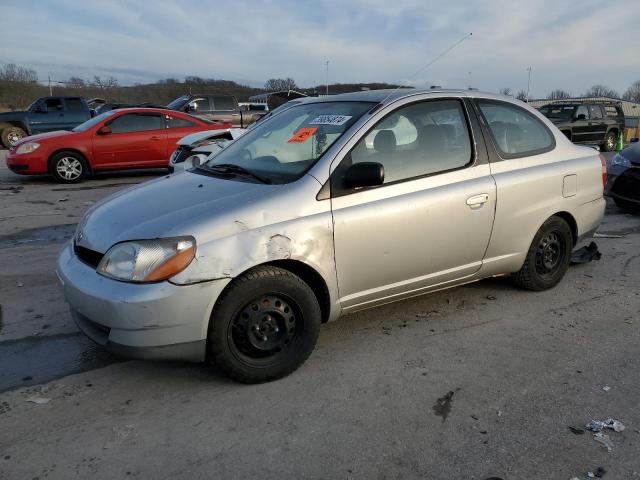 TOYOTA ECHO 2002 jtdat123520221945