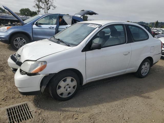 TOYOTA ECHO 2002 jtdat123520230872