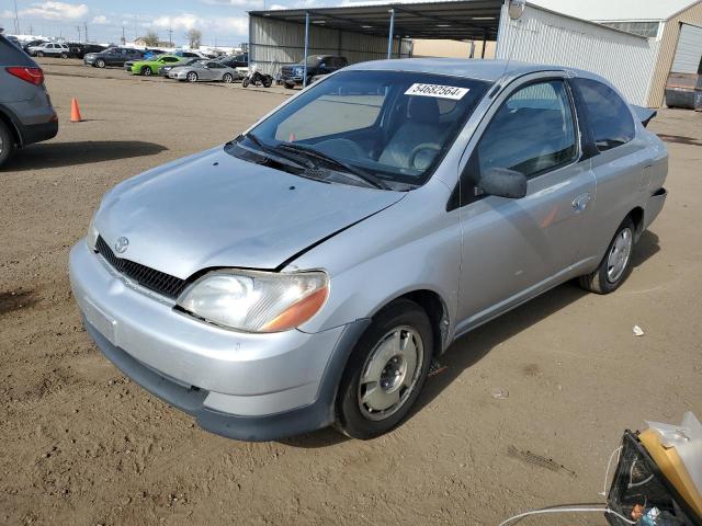 TOYOTA ECHO 2002 jtdat123720233126