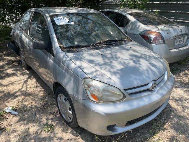 TOYOTA ECHO 2003 jtdat123730292839