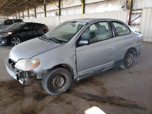 TOYOTA ECHO 2001 jtdat123820212057