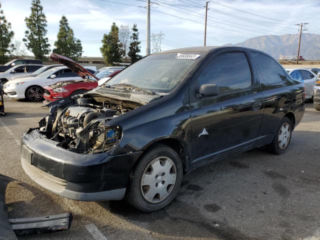 TOYOTA ECHO 2001 jtdat123910195459