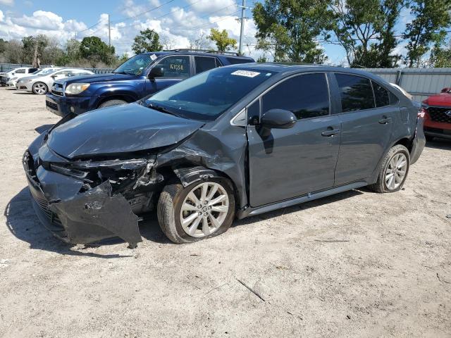 TOYOTA COROLLA LE 2023 jtdb4mee1p3002115