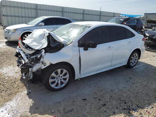 TOYOTA COROLLA LE 2023 jtdb4mee4p3002030