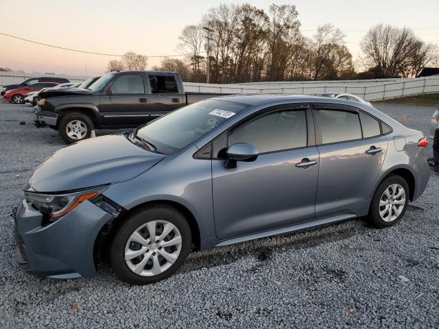 TOYOTA COROLLA 2023 jtdb4mee5p3002960