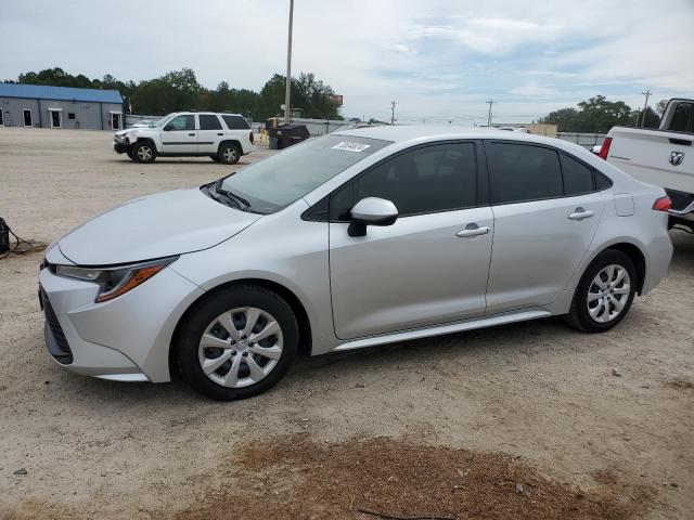 TOYOTA COROLLA LE 2023 jtdb4mee6p3003051